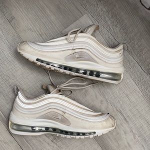 Women’s Nike Air Maxes